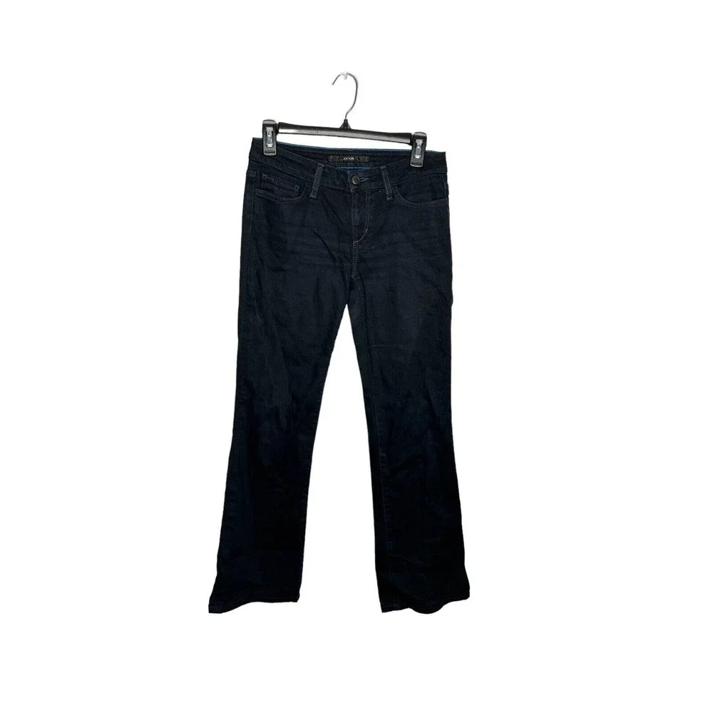 Joe's Jeans Honey reed‎ wash sz 26 slim boot cut jeans womens